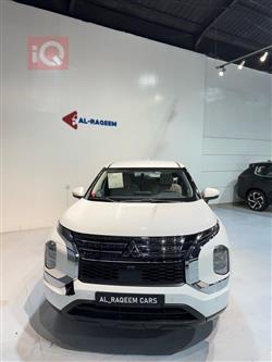 ميتسوبيشي اوتلاندر